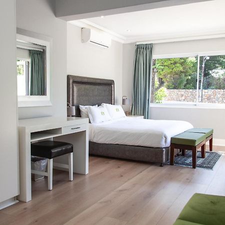 Vetho Villa Кейптаун Екстериор снимка