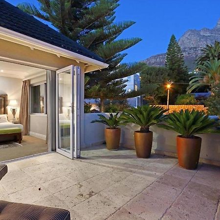 Vetho Villa Кейптаун Екстериор снимка