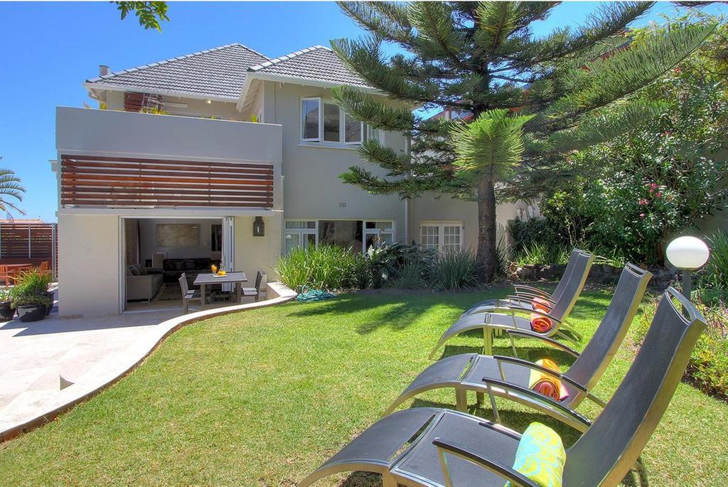 Vetho Villa Кейптаун Екстериор снимка