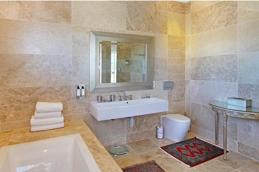 Vetho Villa Кейптаун Стая снимка
