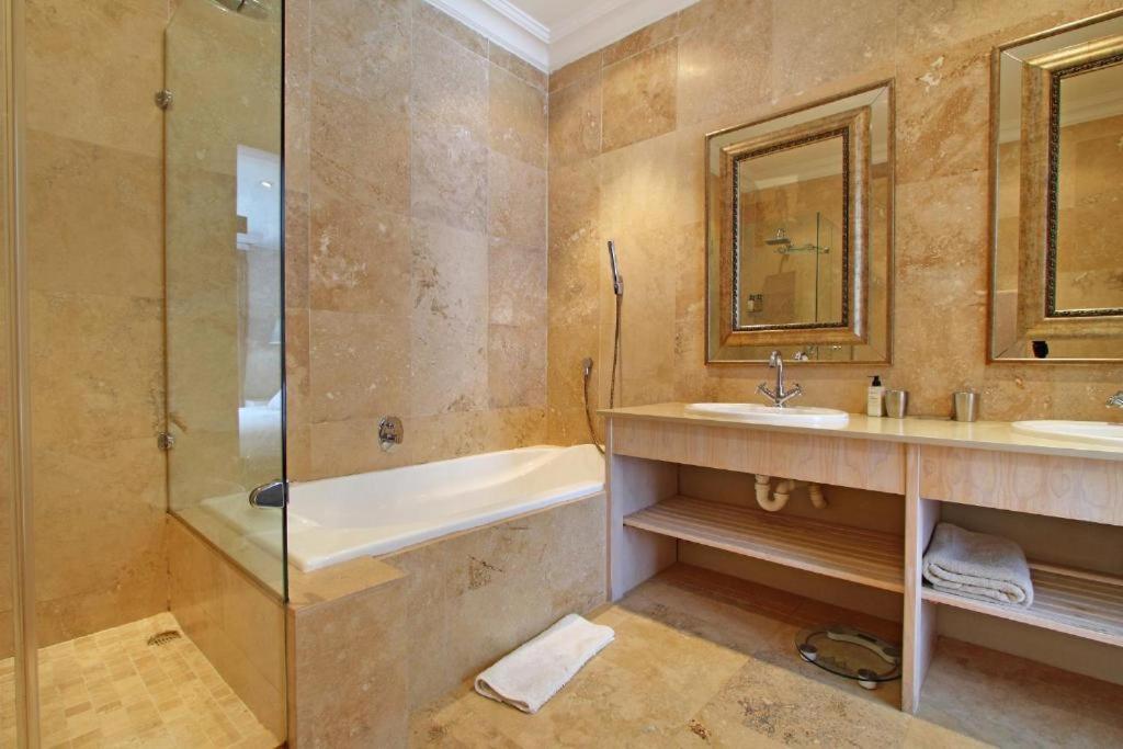 Vetho Villa Кейптаун Екстериор снимка