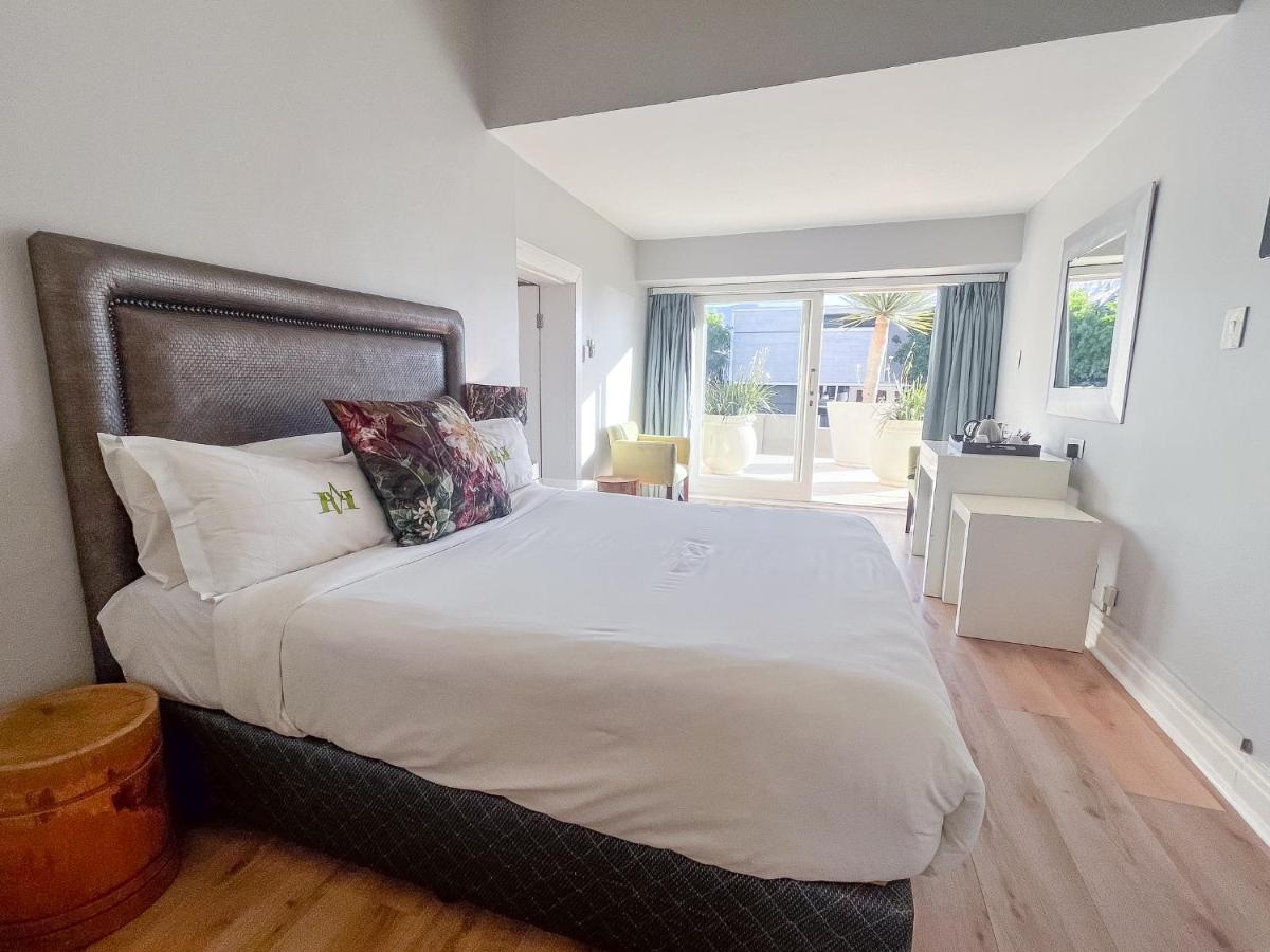 Vetho Villa Кейптаун Екстериор снимка