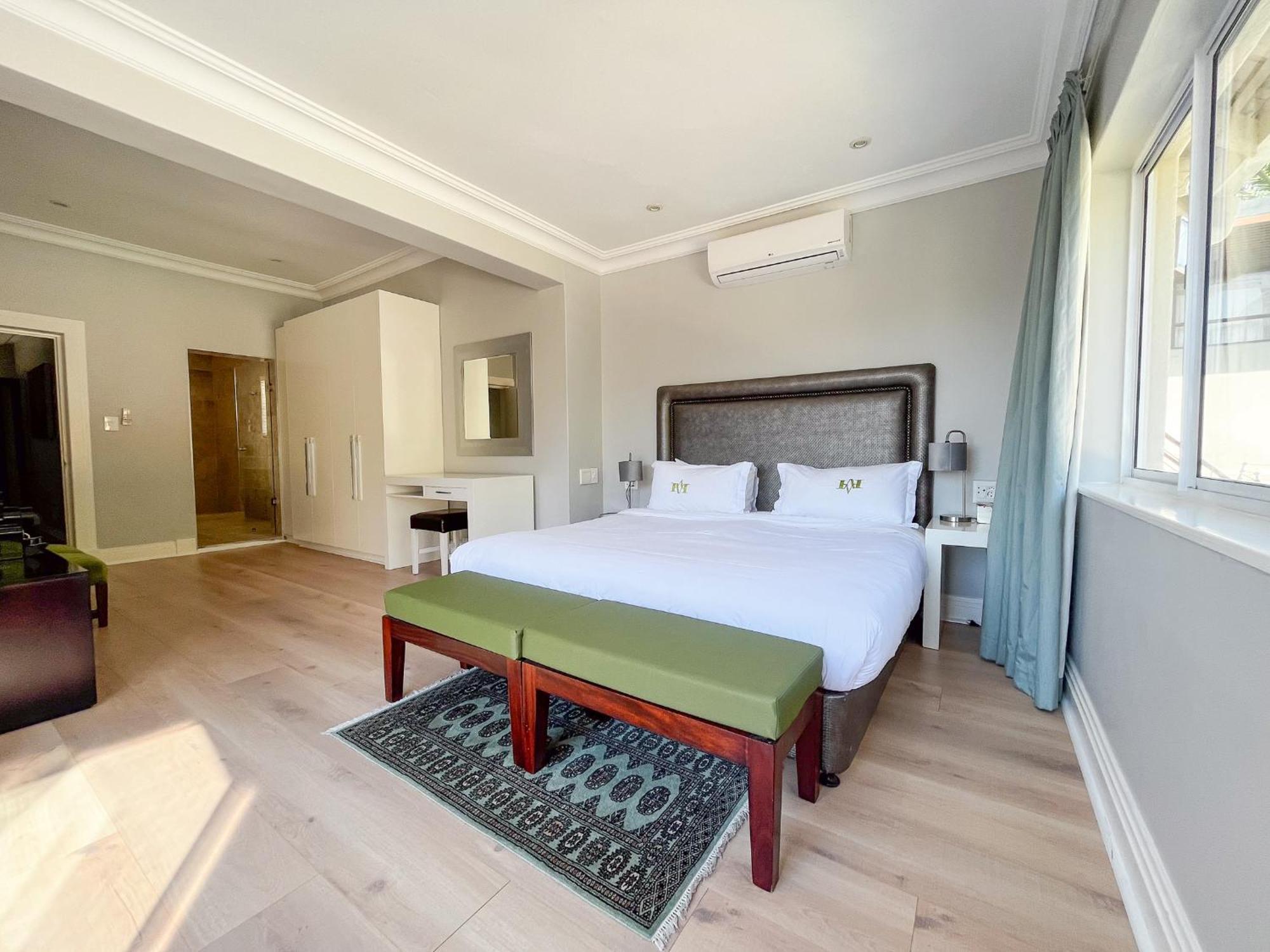Vetho Villa Кейптаун Екстериор снимка