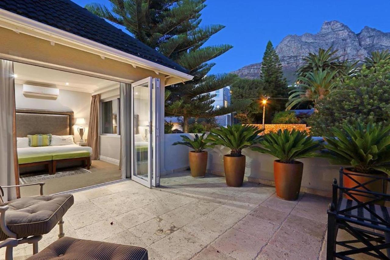Vetho Villa Кейптаун Екстериор снимка