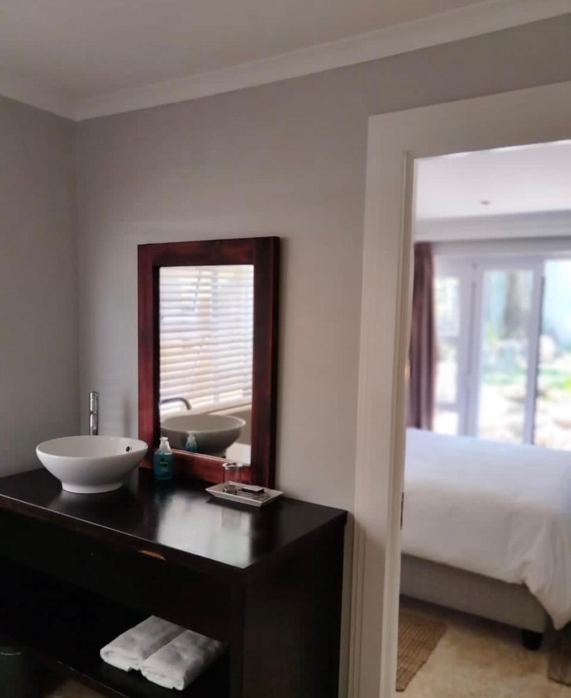 Vetho Villa Кейптаун Екстериор снимка