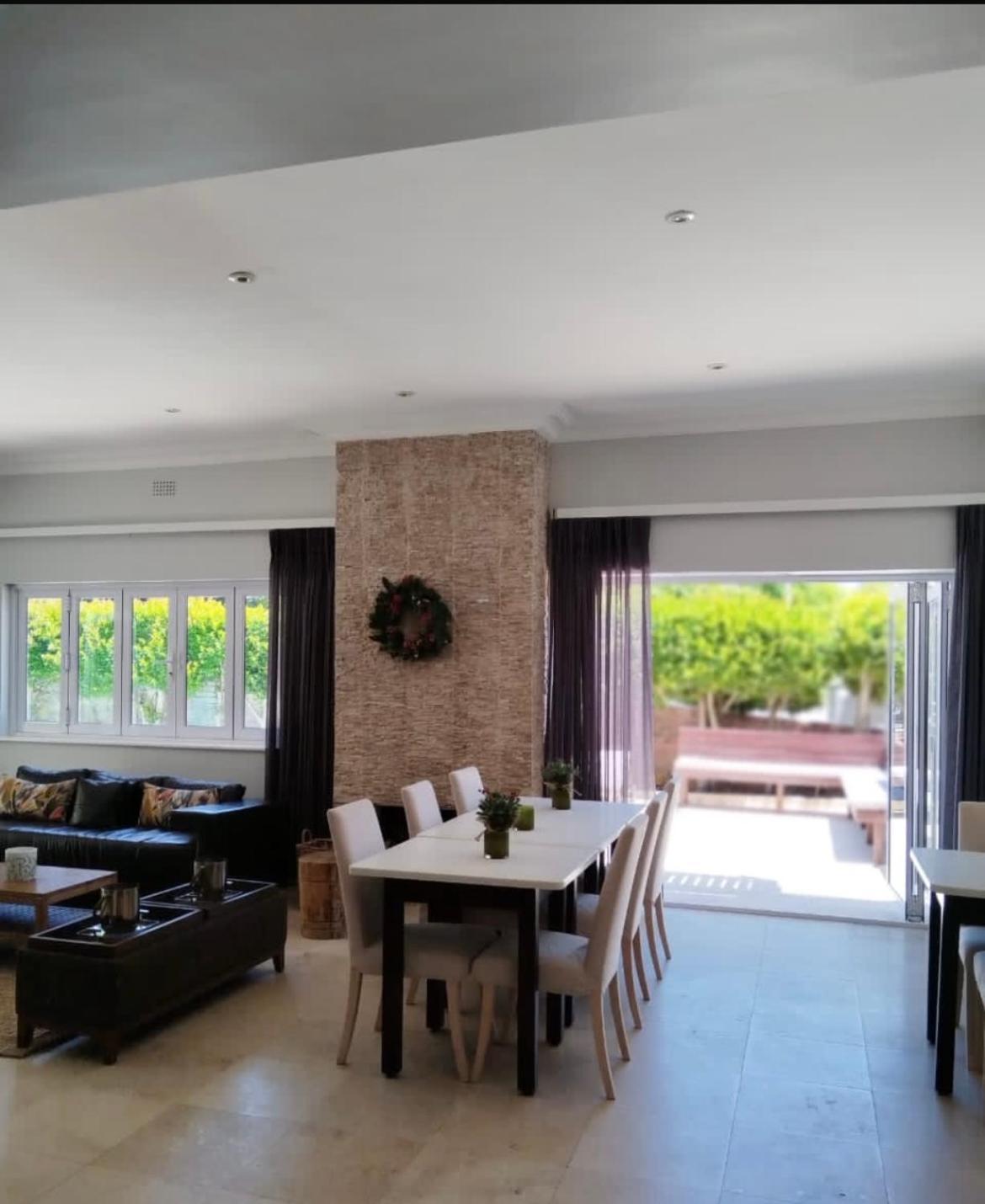 Vetho Villa Кейптаун Екстериор снимка