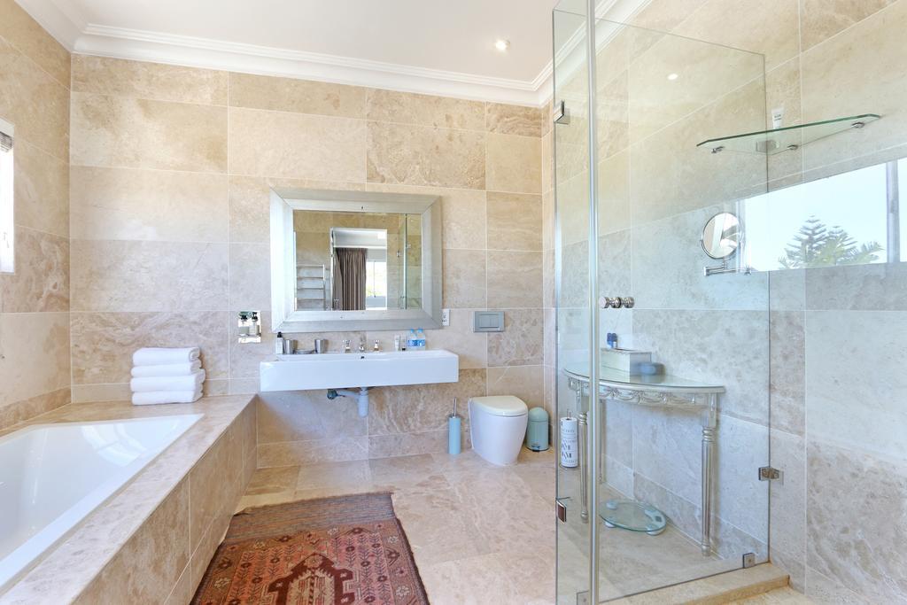 Vetho Villa Кейптаун Екстериор снимка