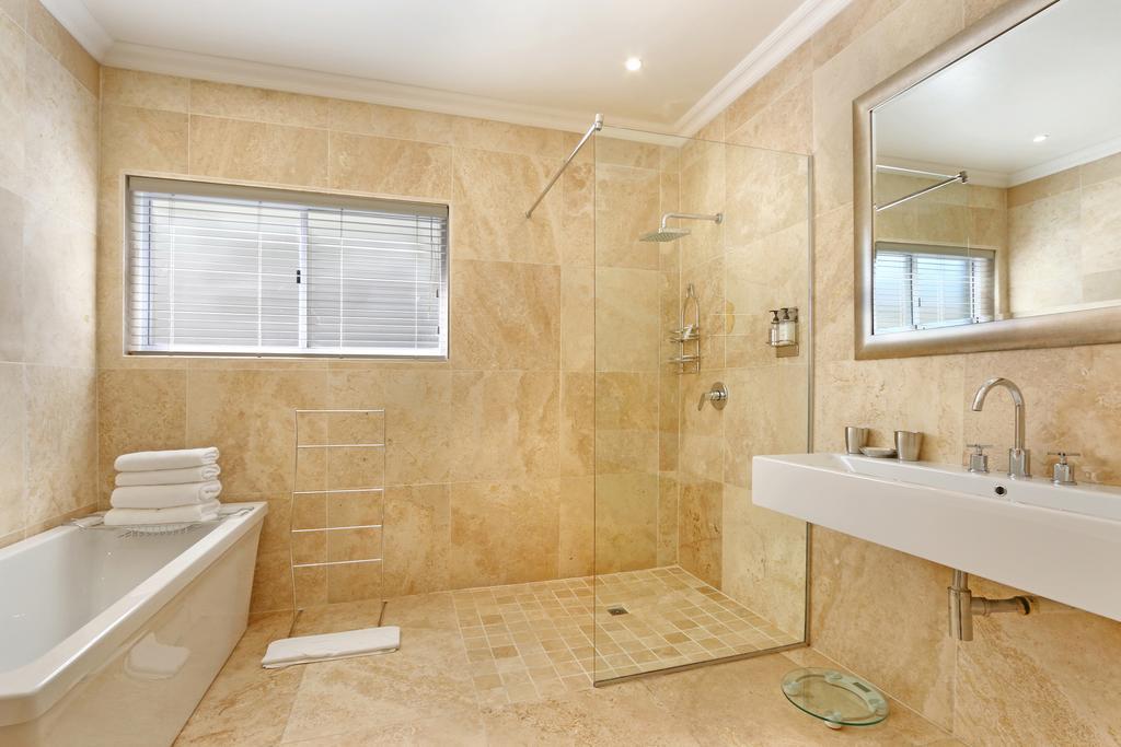 Vetho Villa Кейптаун Екстериор снимка